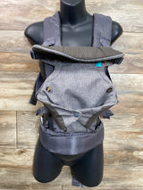 Infantino Flip 4-in-1 Carrier Grey