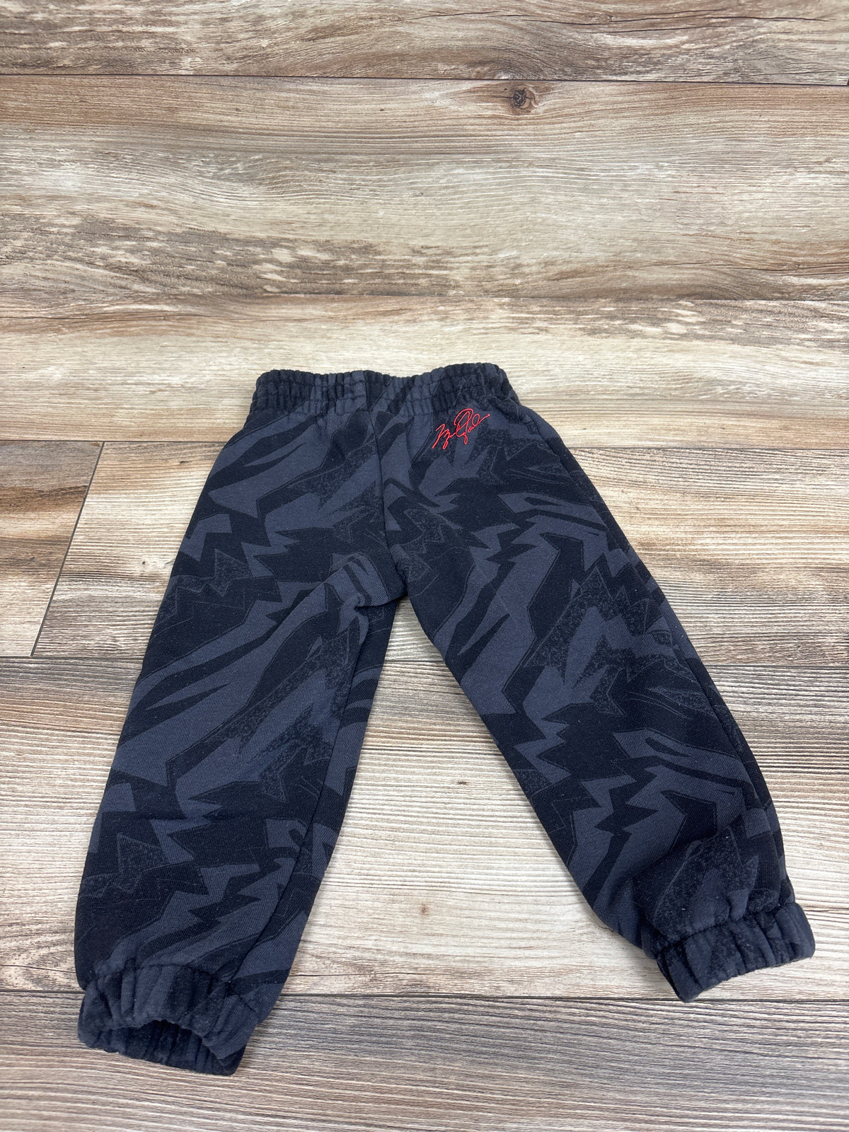 Jordan Pull-On Joggers Grey sz 2T
