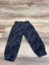 Jordan Pull-On Joggers Grey sz 2T