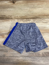 Cat & Jack Drawstring Shorts Blue sz 18m - Me n Mommy To Be