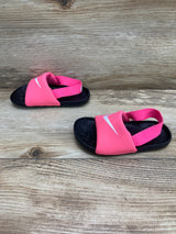 Nike Kawa Slide Digital Pink Sandals Sz 9c