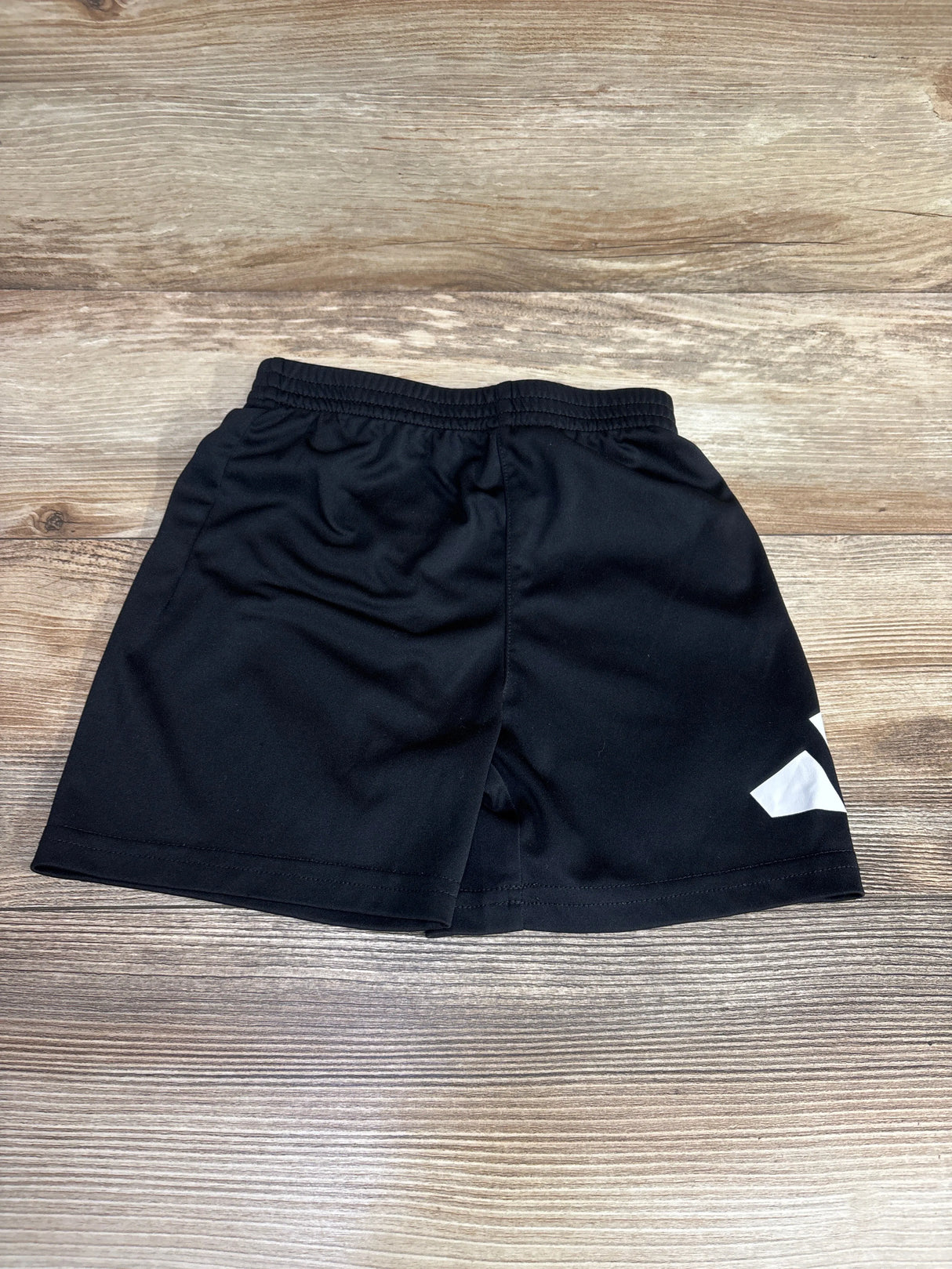 Adidas Active Shorts Black sz 4T