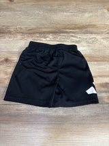 Adidas Active Shorts Black sz 4T