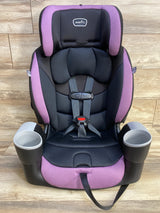 NEW Evenflo Maestro Sport Harness Booster Car Seat in Whitney