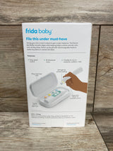 NEW Frida Baby Electric Nail Buffer