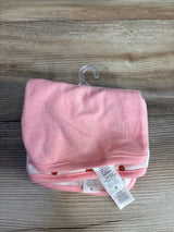 NEW Just One You Burp Cloths, Pink 6pk