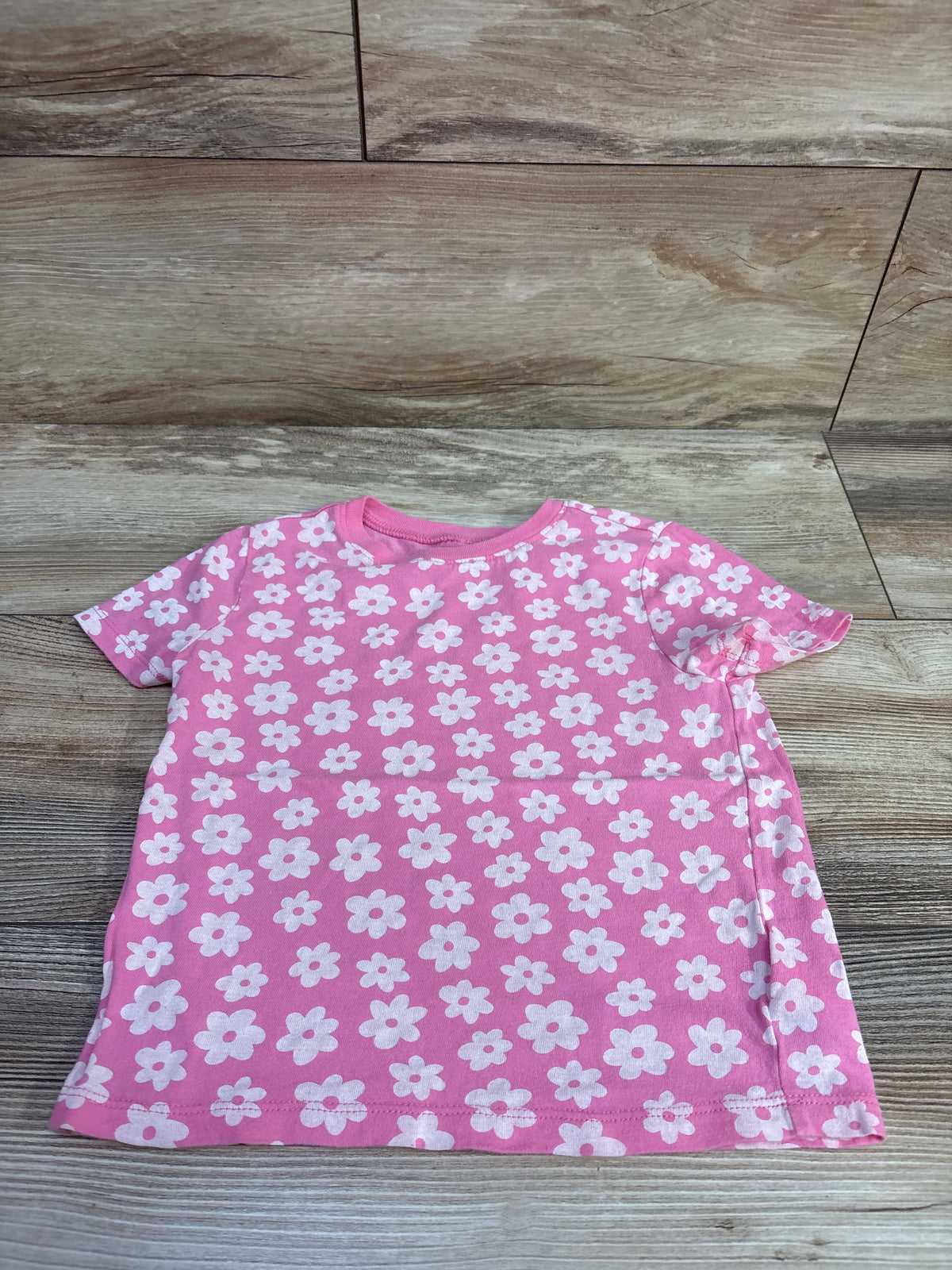 Old Navy Shirt Pink sz 5T