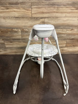 Ingenuity SimpleComfort 2-in-1 Baby Swing & Rocker in Raylan