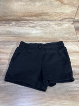Cat & Jack Knit Shorts Black sz 2T