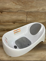 Boon SOAK 3 Stage Bathtub