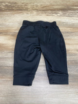 Nike Dri Fit Jogger Black sz 6-9m