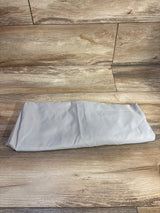 Baby Delight Changing Pad Cover, Grey