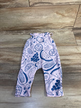 Cat & Jack Jumpsuit Pink sz 0-3m