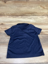 Nike Dri-Fit Polo Shirt Navy sz 18m