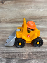 Fisher-Price Little People Bulldozer