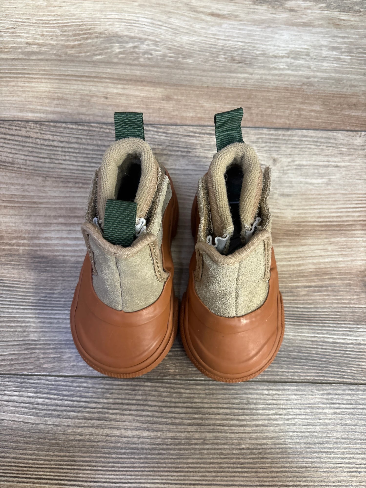 Vans MTE Slip-On Hi Terrain V Sneakers sz 5c