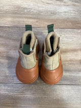 Vans MTE Slip-On Hi Terrain V Sneakers sz 5c