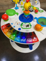 Baby Einstein Around We Grow 4-in-1 Walker