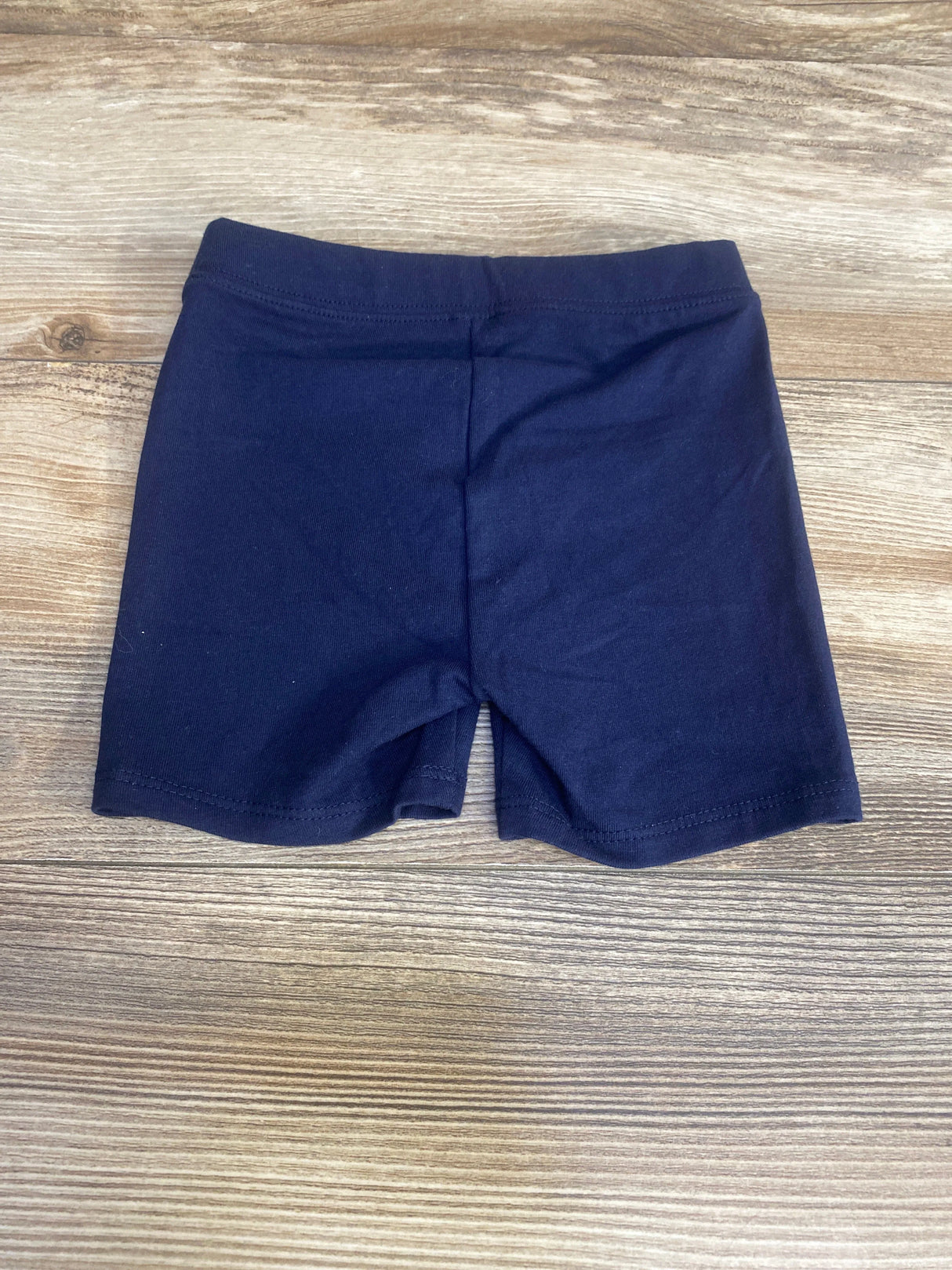 Baby Gap Bike Shorts Navy sz 2T