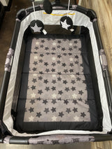 Baby Trend Trend-E Nursery Center in Rising Star