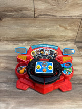 Vtech PAW Patrol Rescue Driver ATV & Firetruck