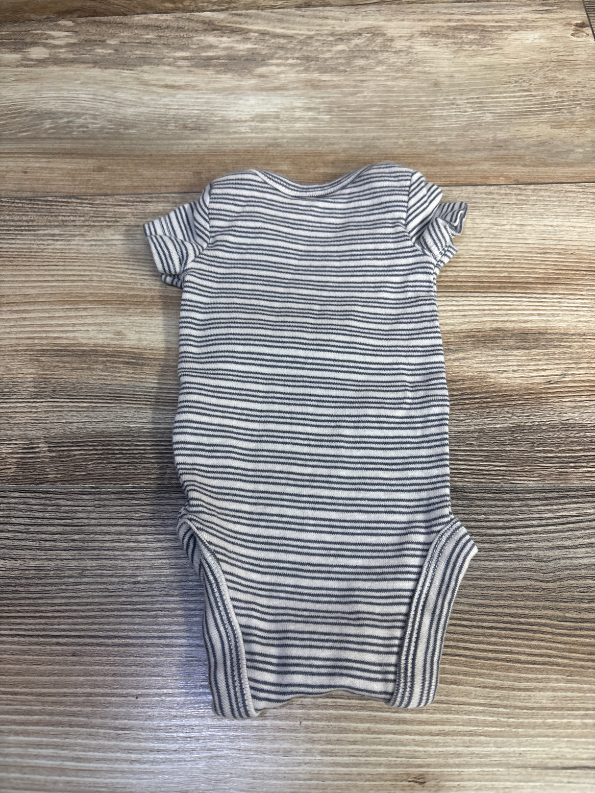 Child of Mine Bodysuit Grey sz Preemie