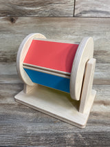 Lovevery Spinning Rainbow