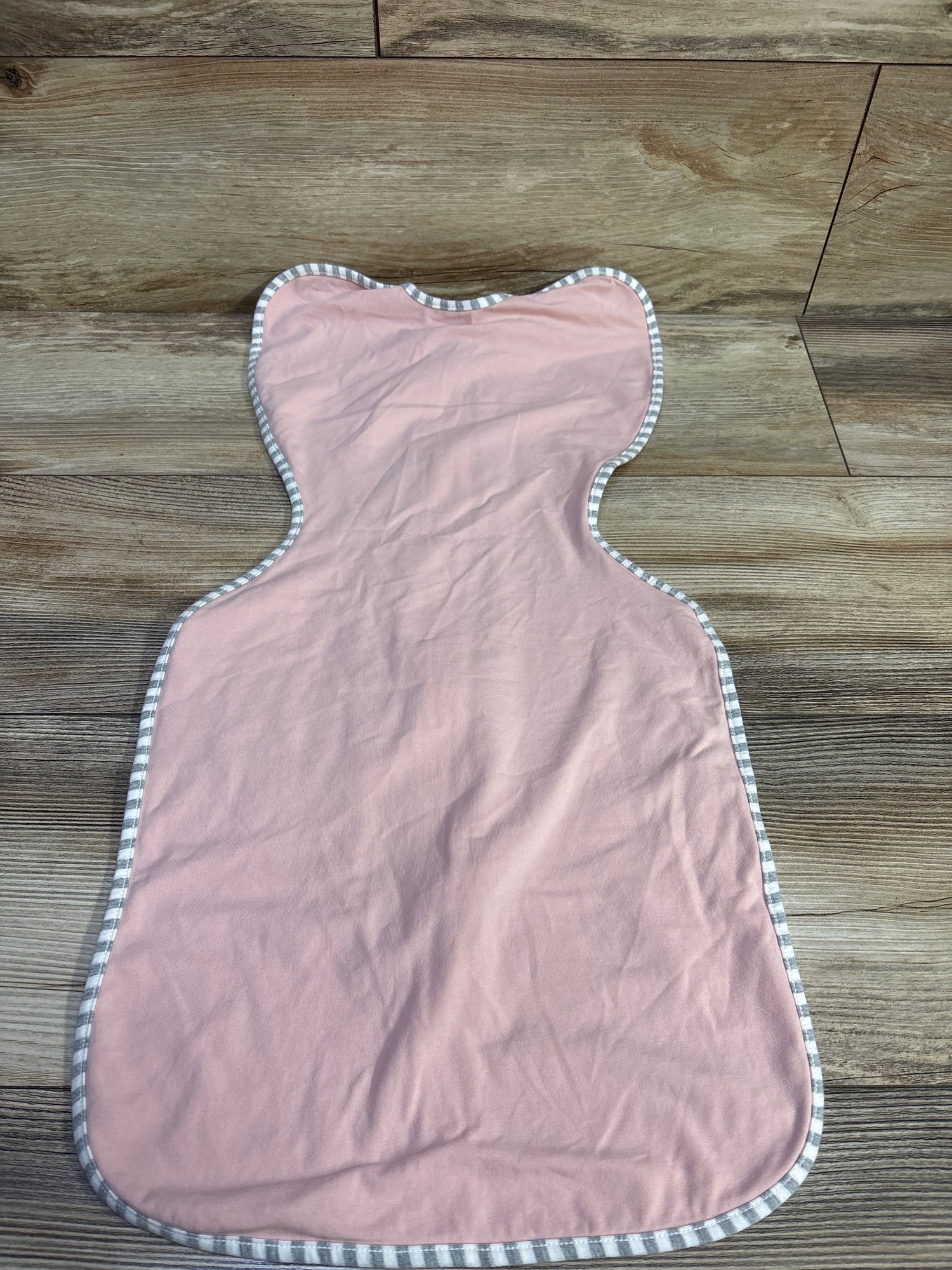 Love To Dream Swaddle Up Stretch Cotton Pink sz Medium/3-6m