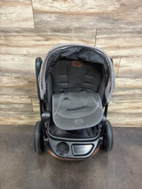 Chicco Corso Primo Stroller in Summit