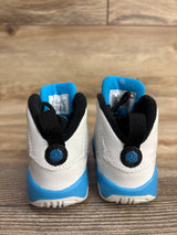 Air Jordan 9 Retro TD 'Powder Blue' Sneakers sz 5c