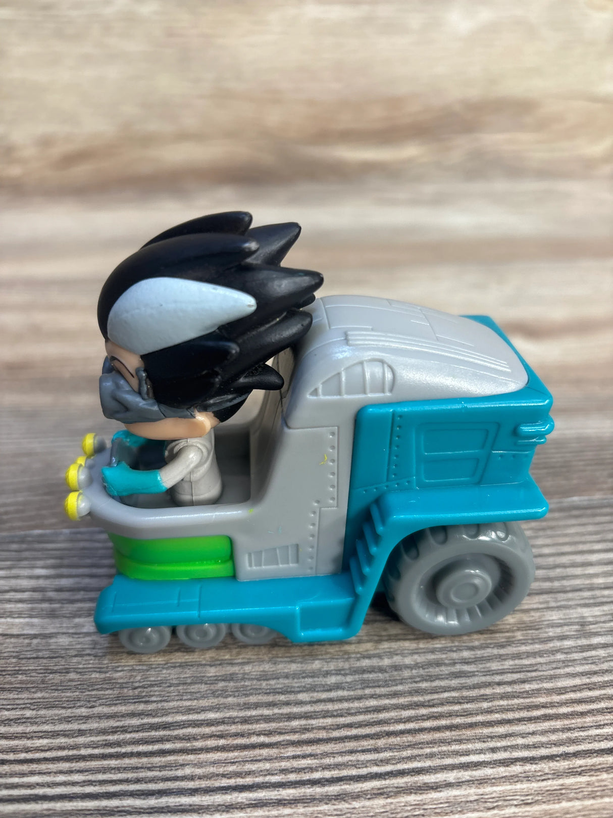 PJ Masks Wheelie Vehicles - Romeo