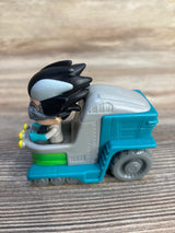 PJ Masks Wheelie Vehicles - Romeo