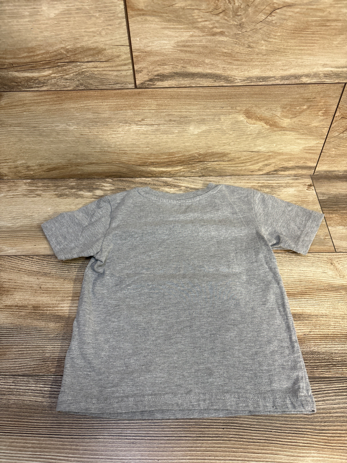 Marvel Spider-Man Shirt Grey sz 3T