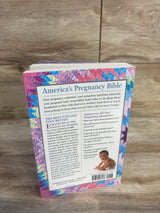 What to Expect When You're Expecting 5th Edition Paperback Book
