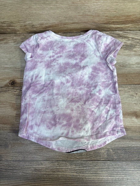 Jumping Beans x Disney Minnie Mouse Shirt Purple sz 18m - Me n Mommy To Be