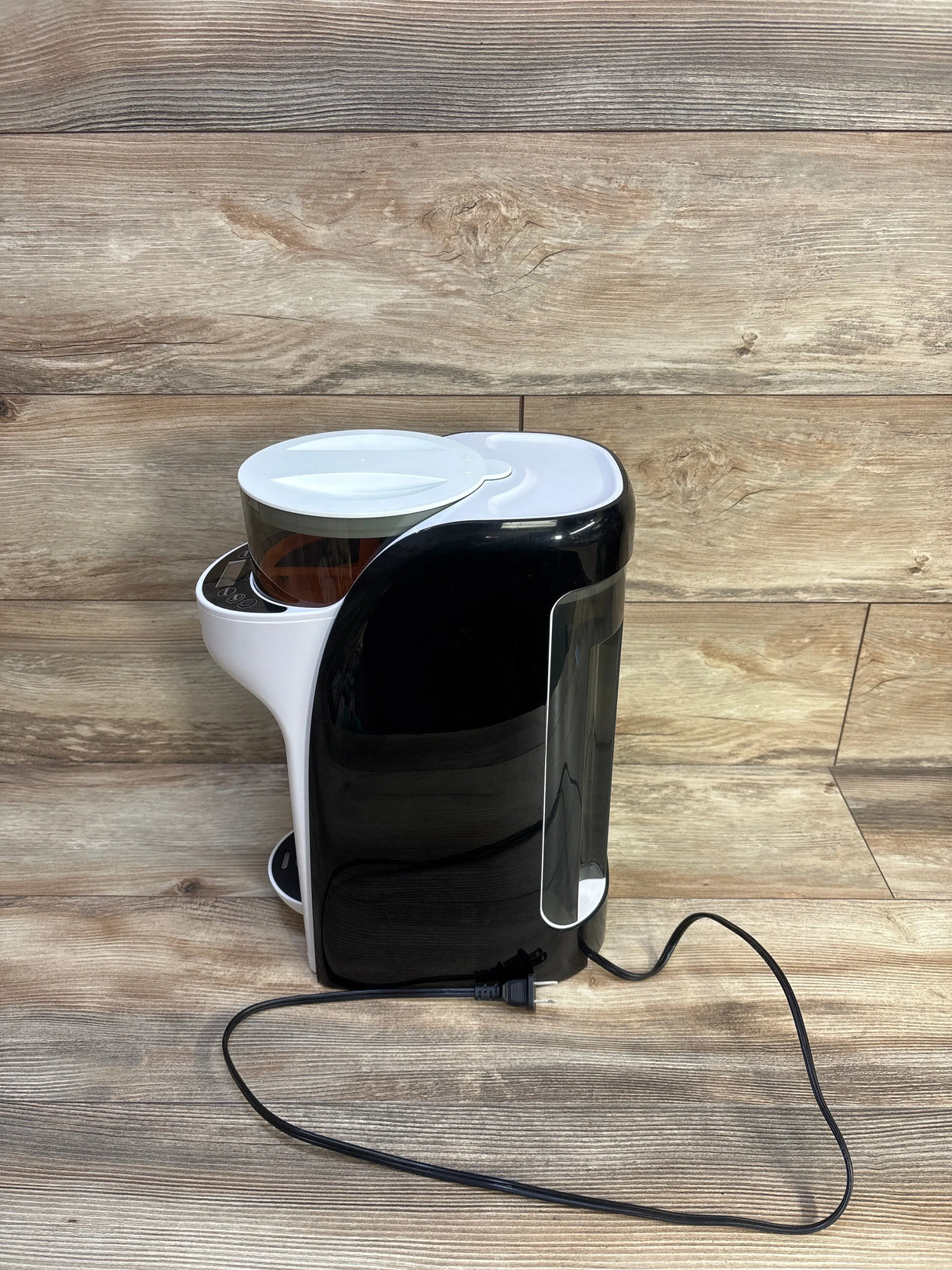 Baby Brezza Pro Advanced Formula Mixer