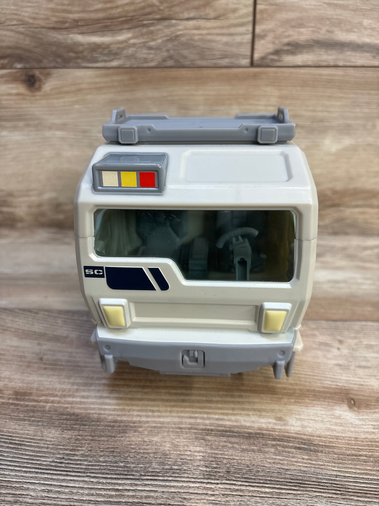 Mattel Disney Pixar Lightyear Base Utility Vehicle