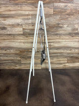 Jolly Jumper Classic with Stand in Grey