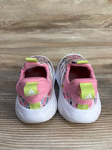 Adidas Monofit TR I Sneakers Pink sz 7.5c