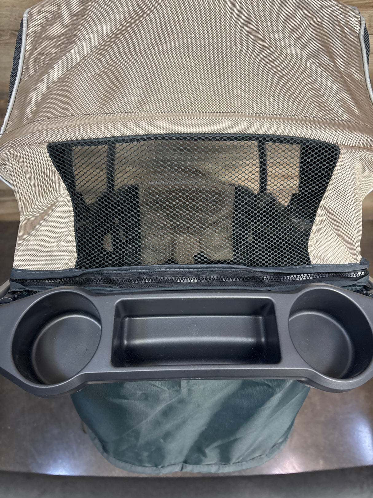 Chicco Bravo Stroller