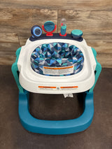 Safety 1st Ready, Set, Walk! DX Developmental Baby Walker in Kinsale