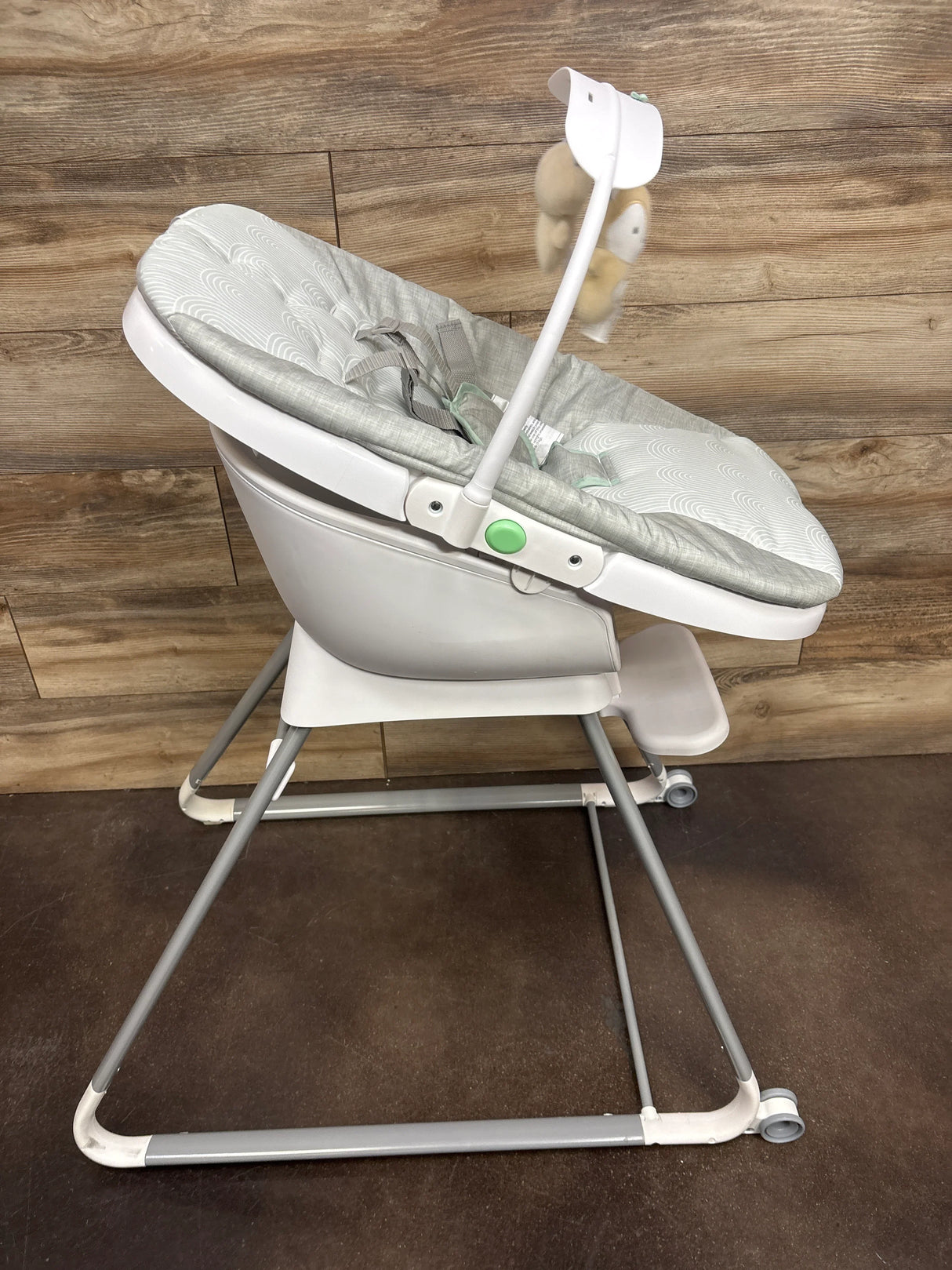 Ingenuity Beanstalk Baby to Big Kid 6-in-1 High Chair