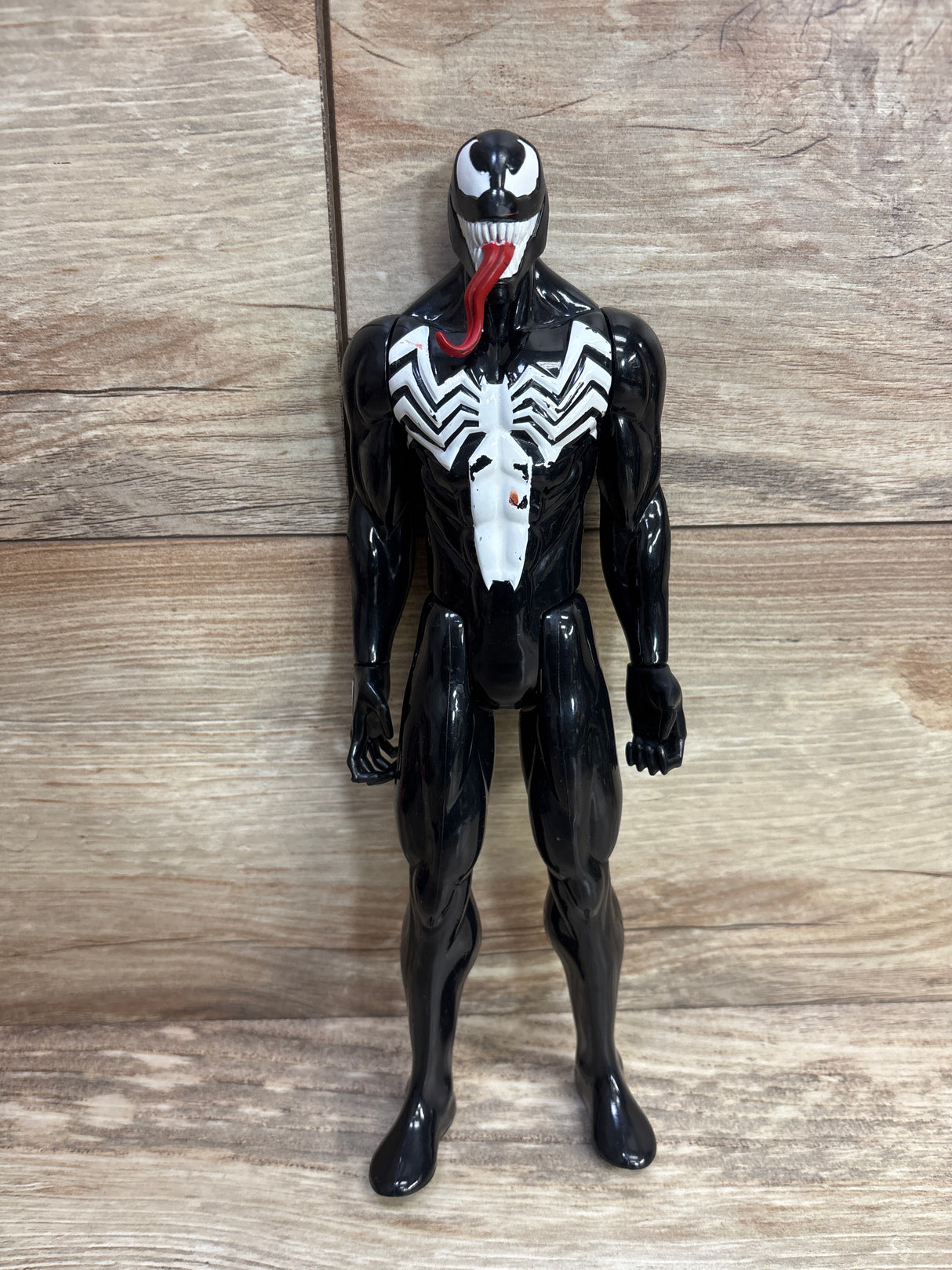 Hasbro Marvel Spider-Man - Venom Action Figure