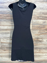 Kimi + Kai Tank Floral Dress Black sz Small - Me n Mommy To Be