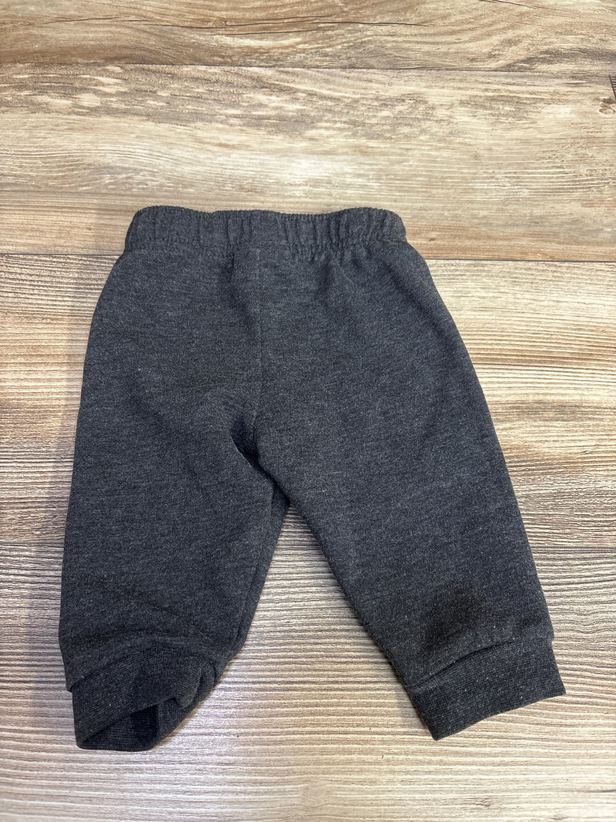 Nike Pull On Pants Charcoal sz 6m