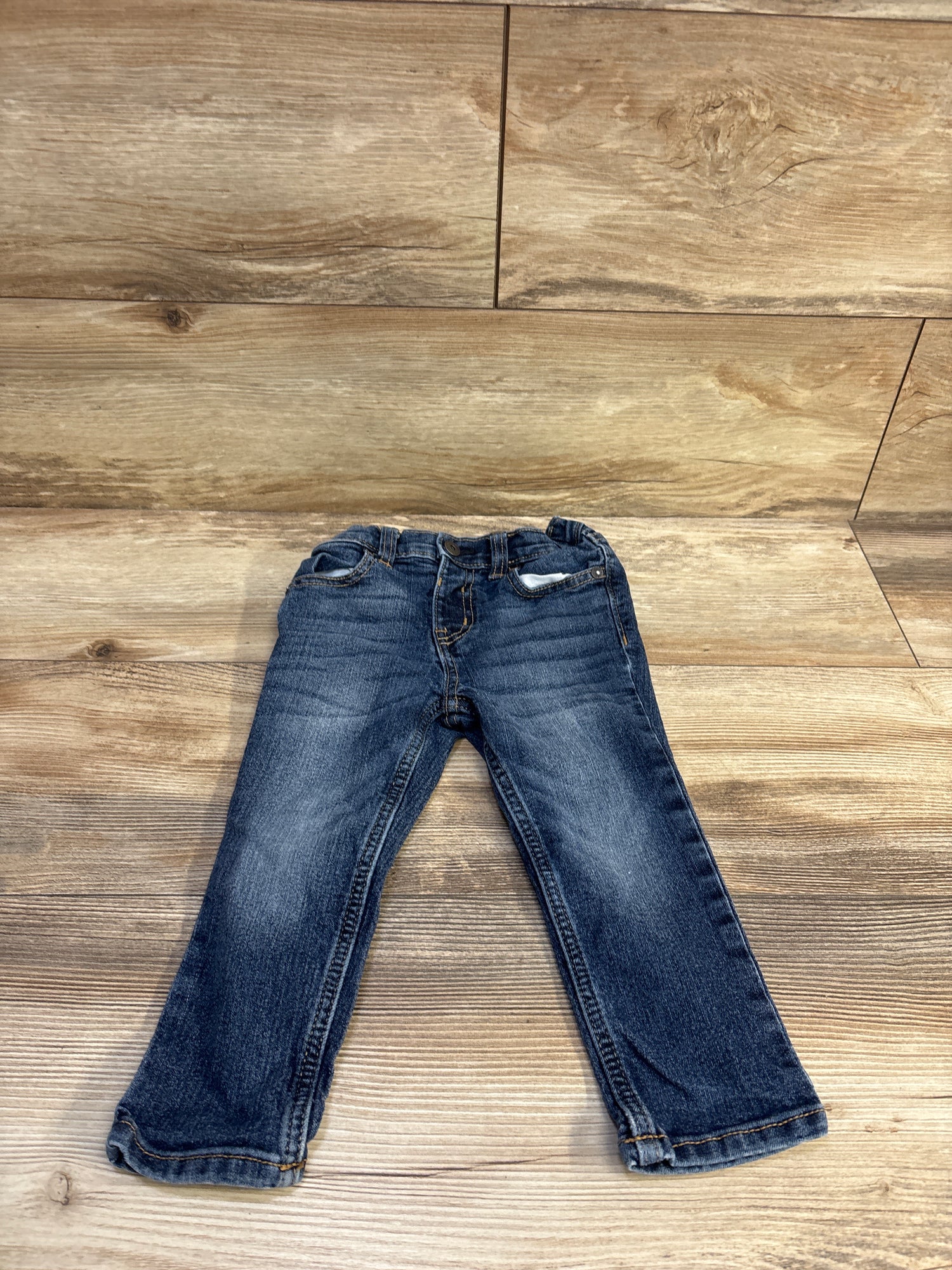 Oshkosh Classic Jeans Blue sz 24m