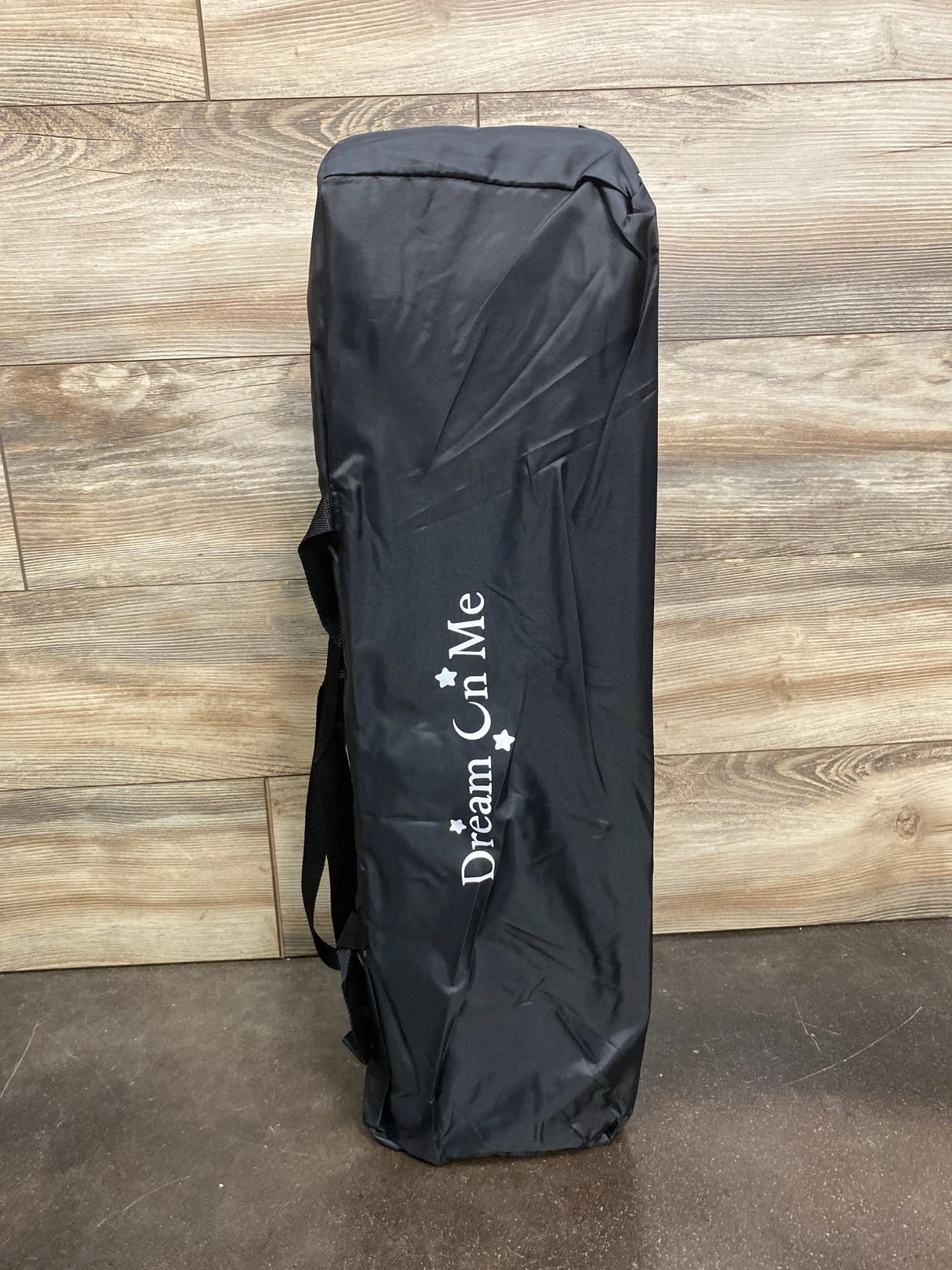 NEW Dream on Me Zodiak Play Yard, Black