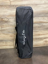 NEW Dream on Me Zodiak Play Yard, Black