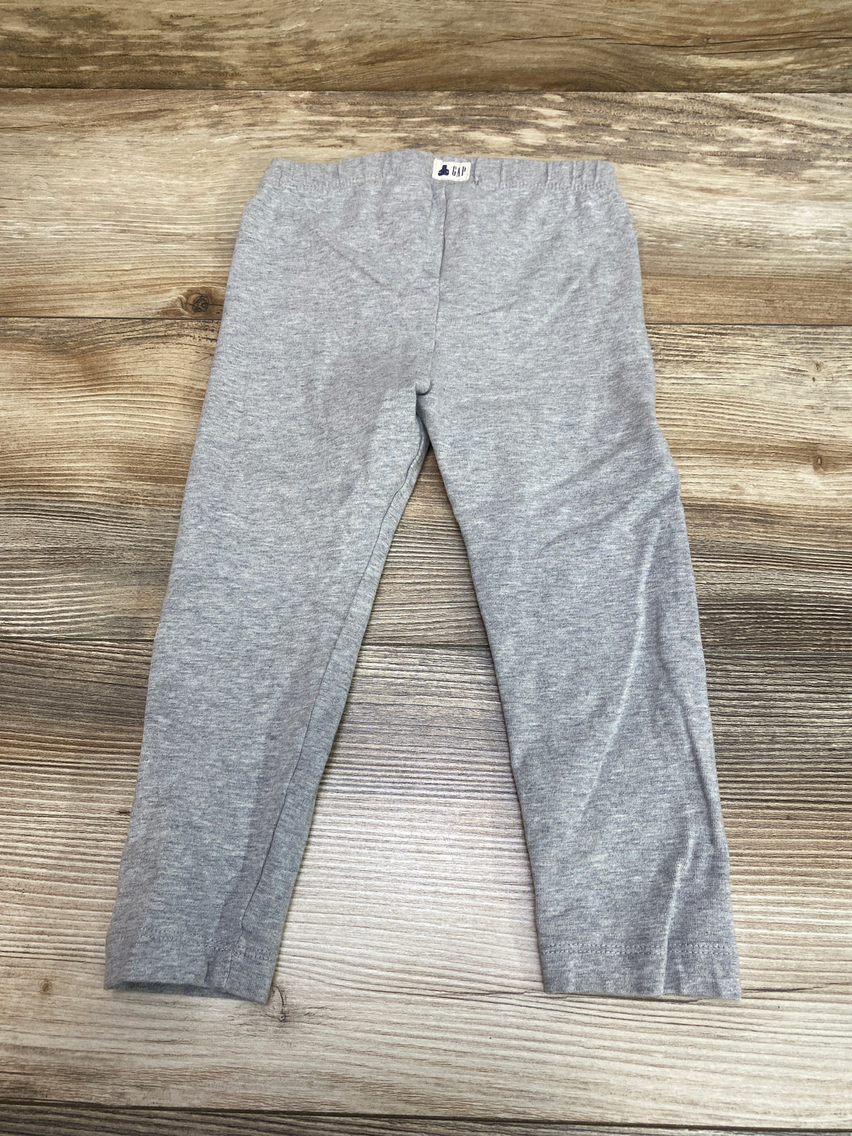 Baby Gap Leggings Grey sz 2T