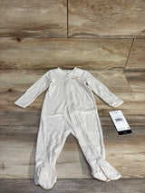 NEW Nike Sleeper Taupe sz 6m